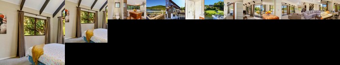 Mourea Lakefront Magic - Lake Rotoiti Holiday Home