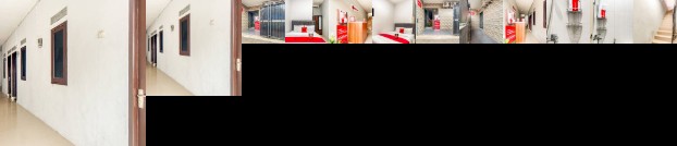 RedDoorz near Graha Cijantung Mall