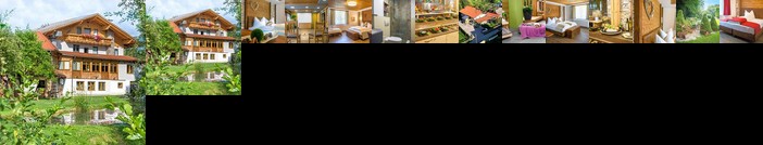 Lorenzer Schlafstubn/Haus Wanderl