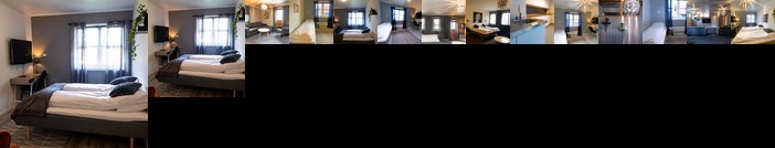 Mosjoen Romutleie - Jernbanegata 2A