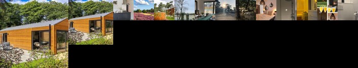 Wellness lodge Teva with private sauna en hot -tub