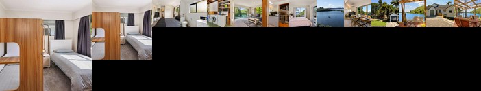 Freshwater Boat House - Lake Rotoiti Holiday Home