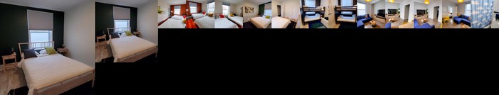 JstLikeHome - Market Suite