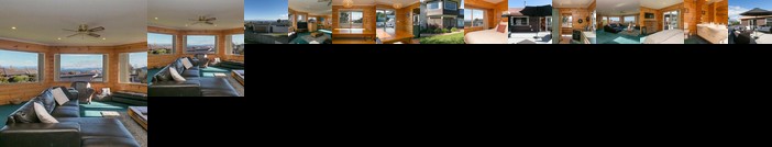 Family Lake Haven - Wharewaka Holiday Home