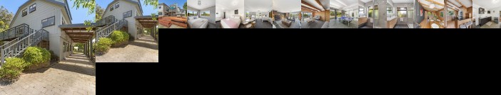 Choice Wharewaka - Wharewaka Holiday Home