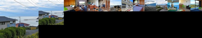 Moeraki Beach Motels