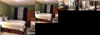 Blissful Ottawa Home