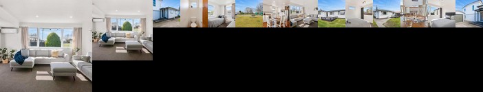 Wheretia Cottage - Taupo Holiday Home