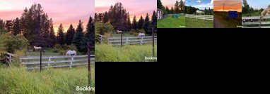 Moose Mountain Hideaway