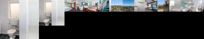 Western Panorama - Rotorua Holiday Home