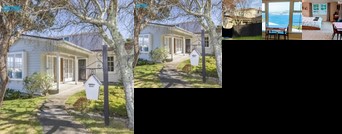 The Last Homely House East of the Sea