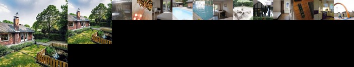 18 Pers Wellness Bungalow