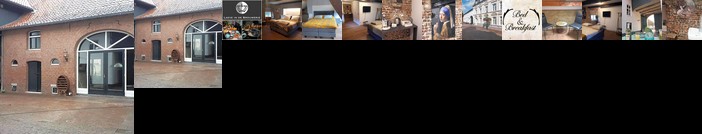 Laeve in de brouwerie