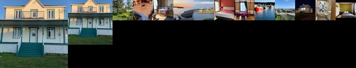 Gite du Renard Gaspe