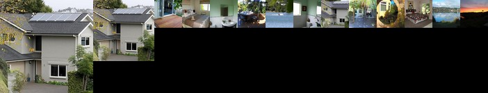 The Beach House Tauranga