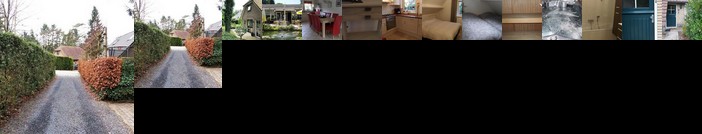 Wellness huis op de Goudsberg