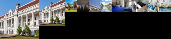 Bassura City Cozy Studio 1 by LinPro