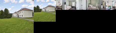 Forenom Serviced Apartments Oslo Airport
