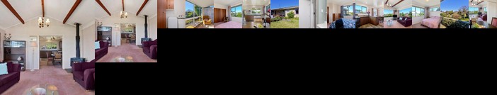 Taupo View Rendezvous - Taupo Holiday Home