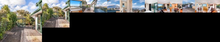 Kaihua Lookout - Taupo Holiday Home