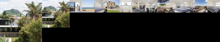 Sand Castles - Mount Maunganui Holiday Home