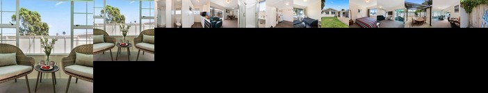 Casa Nostra - Mt Maunganui Bach