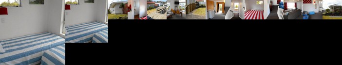 Ocean Beach Aloha - Mt Maunganui Holiday Home
