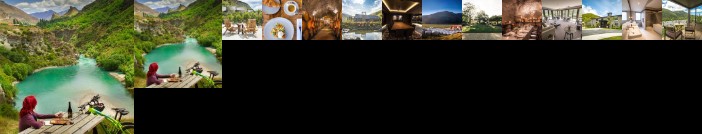 Gibbston Valley Lodge and Spa