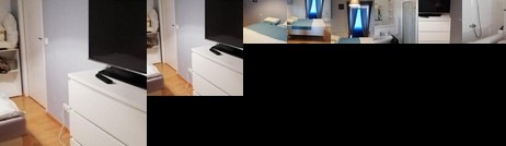 Schlafzimmer mit Bad im Zentrum von Mondsee