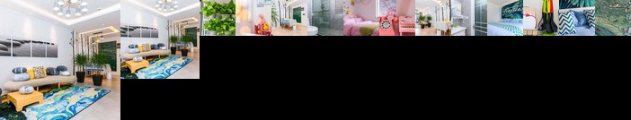 Henan Luoyang Luo River Locals Apartment 00137320