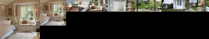 Cabins on Tudor bed & breakfast