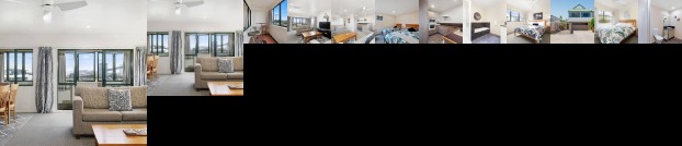 Mount Sunset - Mt Maunganui Townhouse