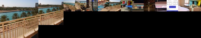 Marina 2B Apartment 217 Direct Sea View