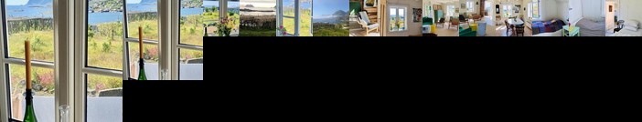 Panorama Nordlandshus