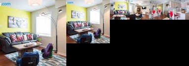 Homey and Cozy Room at Queen West