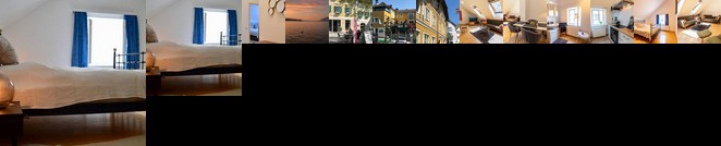 Retro Apartment Gmunden