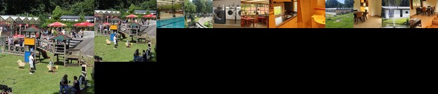 WB Comfort 4 personen