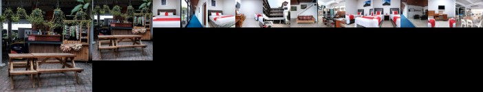 RedDoorz @ Cempaka Putih Jambi