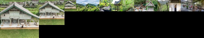 Villa Jatiluwih