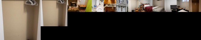 Private Room in DOWNTOWN Halifax 1