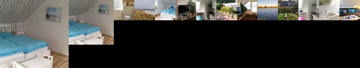 Ferienwohnung Sandesneben