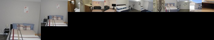 Cozy 2-Bedroom Guest Suite