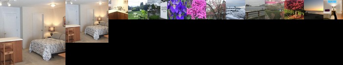 Homestay - Homestay in West Vancouver