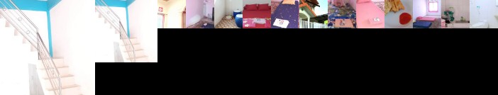 Almira Homestay near Airport