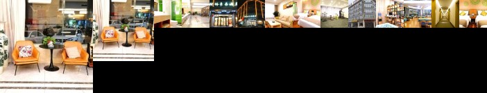 GreenTree Inn Xingtai Julu County Fengqing Road Business Hotel