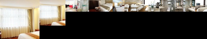 GreenTree Inn Laiwu Gao International Trade City Business Hotel