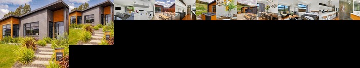 Shotover Spa Escape - Queenstown Holiday Home