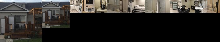 New Home away from Home Suite