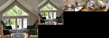 Luxury Executive Suite by Dalhousie University