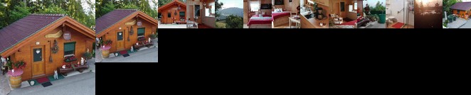 Ferienhaus Barbara Werouzach